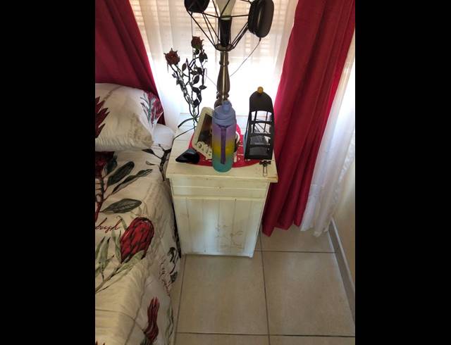 1 BEDROOM FLAT FOR SALE IN SELECTION PARK